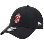 Kšiltovka New Era Core 9FORTY AC Milan 60363649 OSFM