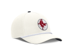 Nike Pánská kšiltovka Boston Red Sox MLB Cooperstown Rise Structured Cap 1969 Velikost: M/L