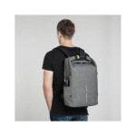 XD DESIGN BATOH PROTI KRÁDEŽI BOBBY URBAN GRAY P/N: P705.642 NEPLATÍ