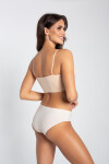 Dámské kalhotky - BIKINI ULTRA COMFORT béžová L