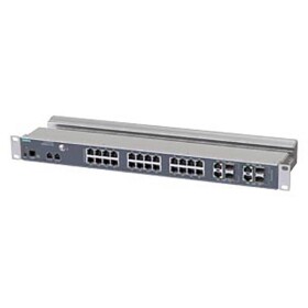 Siemens 6GK53284FS002RR3 6GK5328-4FS00-2RR3 průmyslový ethernetový switch 10 / 100 / 1000 MBit/s