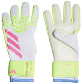 Adidas Predator GL LGE M Brankářské rukavice JH3820 9