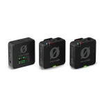 RODE set Wireless PRO