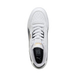 Puma Downtown dámské boty white and black 402596 04 dámské 35,5