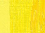 Maimeri Acrilico 75 ml Transparent Yellow 122