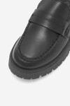 Polobotky Lasocki ARC-BEA-02 Přírodní kůže (useň) - Lícová