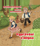 Vyprávění mlýna