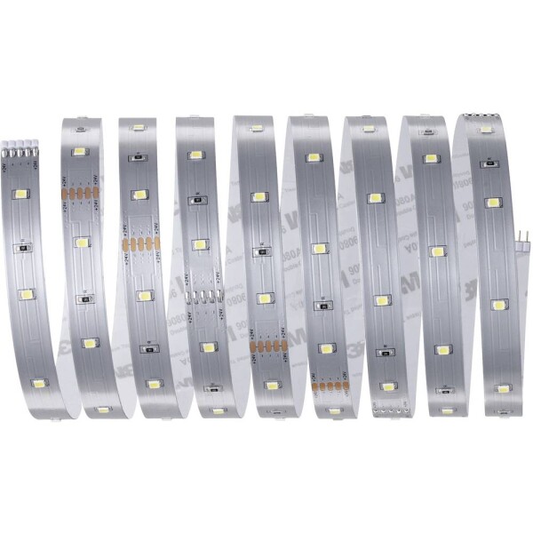 Paulmann MaxLED Stripe Daylight 79858 LED pásek konektor 2.5 m denní bílá