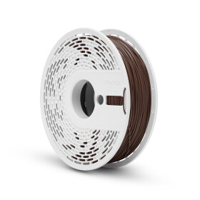 FIBERFLEX 40D filament hnědý 1,75mm Fiberlogy 850g