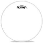 Evans BD22G2 G2 22" Clear