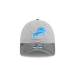 New Era Pánská kšiltovka Detroit Lions NFL 9TWENTY