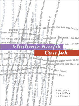 Co jak