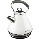 PHILCO PHWK 2011 bílá / Rychlovarná konvice / 3000W / 1.7 l (8590669151134)