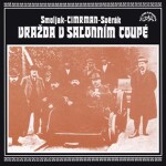 Vražda v salonním coupé