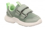 Dětské celoroční boty RUSH, Superfit, 1-006206-7500, zelená - 32