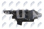 NTY Centrální zámek VOLVO C30 C70 II S40 II S80 II V50 V70 III XC60 XC70 II – zadní pravý