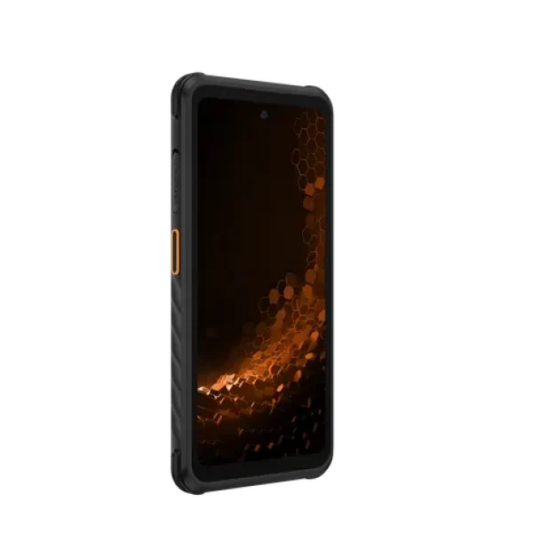 MyPhone Hammer Iron 6 5G černá / Smartphone / 5G / 6GB RAM / 128GB / Stereo reproduktory (TEL001052)