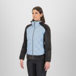 KARPOS Marmarole W Jacket, Forget/Black velikost: S