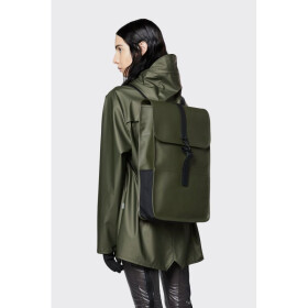 Nepromokavý batoh Rains 48x30x12cm 13L BACKPACK 12200 65 Univerzální