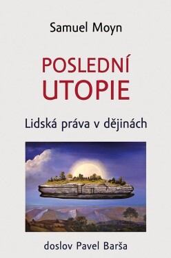 Poslední utopie