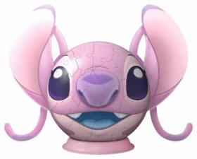 Ravensburger 3D Puzzle-Ball Disney: Disney: Angel