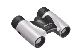 OM System 8x21 RC II Pearl White / Dalekohled / 8x zvětšení / průměr čočky 21 mm (V656015WU000)