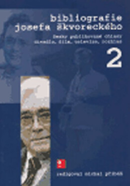 Bibliografie Josefa Škvoreckého