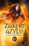 Zákon azylu - Lucie Lukačovičová