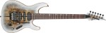 Ibanez S1070PBZ White Frost Burst
