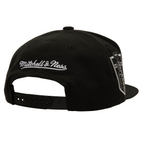 Mitchell & Ness Pánská kšiltovka Colorado Avalanche NHL Top Spot Snapback