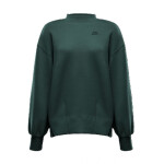 Mikina Nike Sportswear Tech Fleece Oversized W FV8041-338 S (163 cm)