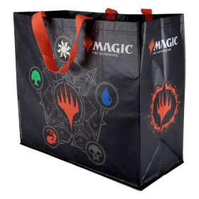 Magic the Gathering nákupní taška - Colors of Magic