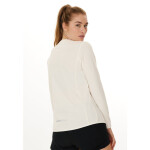 Dámské sportovní tričko Endurance Leah W Waffle Melange Loose Fit Tee - velikost 42