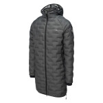 Elbrus prošívaný zimní kabát Humlo Primaloft M 92800622463 L