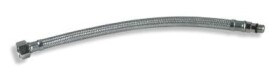 NOVASERVIS - Přívodní hadička M10 x 3/8"-50cm 130/50