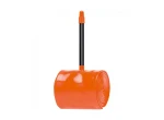 Tubolito S-Tubo CX/Gravel duše 32-50/584-622 mm gal. ventil black 60 mm