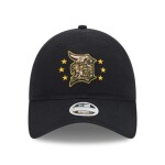 New Era Dámská kšiltovka Detroit Tigers MLB 2024 Armed Forces Women's 9TWENTY
