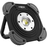 Einhell 4514175 TC-CL 18/350 Li - Solo Power X-Change Akumulátorem napájené LED svítidlo Ruční svítilna akumulátory Li-I