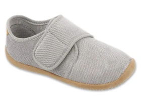 BEFADO 904X001 BAREFOOT dětské SOFTER šedé 32 904XY001_32