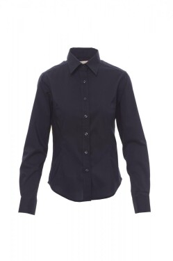 Dámská košile Payper IMAGE LADY Barva: Černá, Velikost: S (000939033314000S)