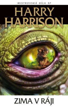 Zima v ráji - Harry Harrison