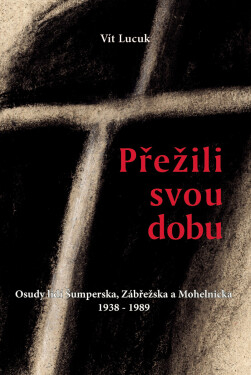 Přežili svou dobu - Vít Lucuk