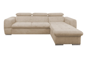 Sedací souprava Primo Mini - Pretty 2 Provedení: Pravá varianta, látka: Pretty 2