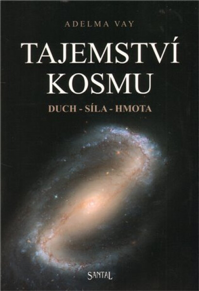 Tajemství kosmu, Adelma Vay