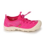 Dívčí letní tenisky BUGGA VENTO Pink - růžové - 35