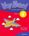 Way Ahead (new ed.) Level 4: WB - et Ellis P