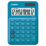 Kalkulačka stolní CASIO MS 20 UC BU