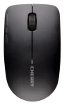 CHERRY MW 2400 černá / Bezdrátová myš / 1200 DPI / 2.4GHz / 3 tlačítka (JW-0710-2)