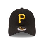 New Era Pánská kšiltovka Pittsburgh Pirates MLB Core Classic 9TWENTY Adjustable