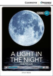 A Light in the Night: The Moon Beginning Book with Online Access - Simon Beaver